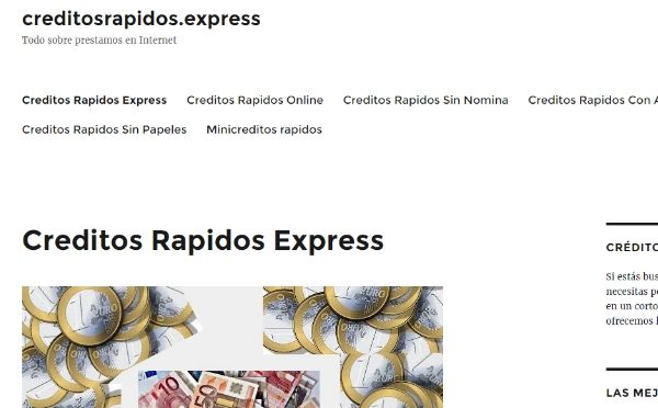 creditos-rapidos-express